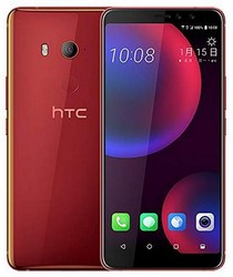 Замена стекла на телефоне HTC U11 EYEs в Саратове